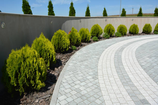 Best Best Driveway Pavers  in Mercersburg, PA