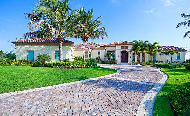 Best Driveway Paver Sealing  in Mercersburg, PA